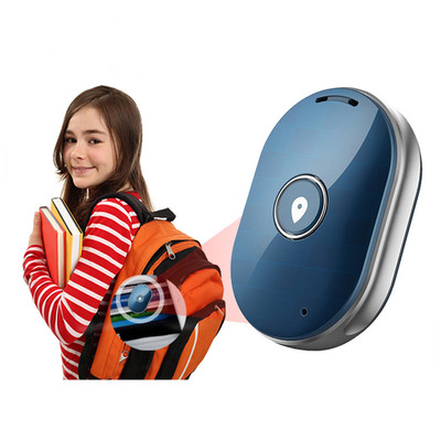 C001 2G GPS Tracker