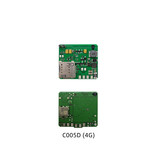 C005D OBD PCBA