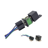 GT67继电器2G GPS