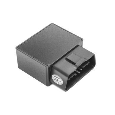 OBD单定位4G GPS