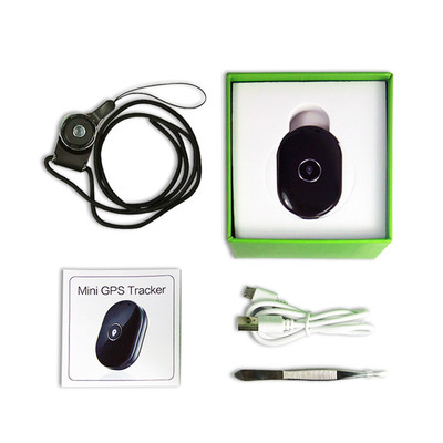 C001老人儿童宠物2G GPS