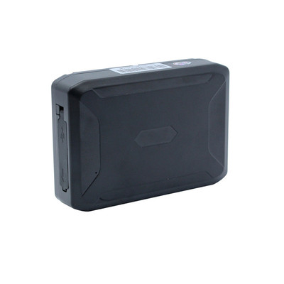 GT07A 2G GPS Tracker