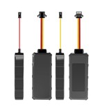 V3 GPS Tracker 4G CAT1