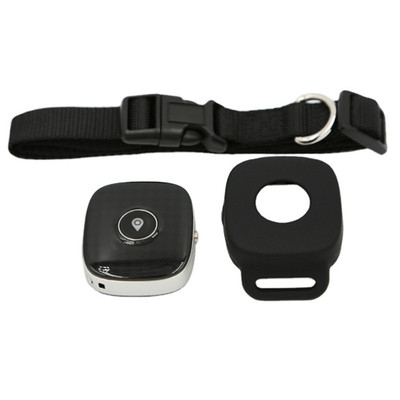 C007老人儿童宠物4G GPS