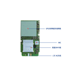 C028 OBD PCBA