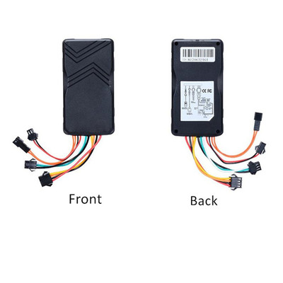 GT01多功能2G 3G GPS