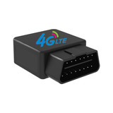 C005带诊断4G OBD2 GPS