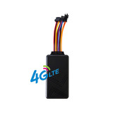 C003多功能4G GPS