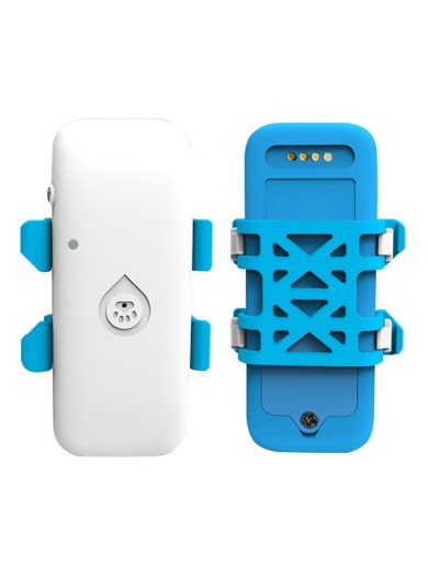 宠物定位器4G GPS