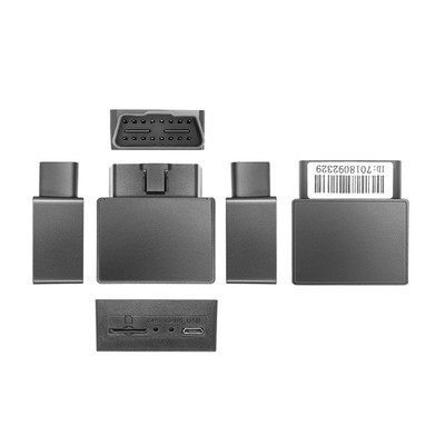 GT08D单定位4G GPS