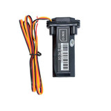 GT02防水2G 3G GPS